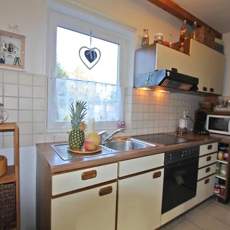 Ferienhaus Fuhlendorf Fdz 331